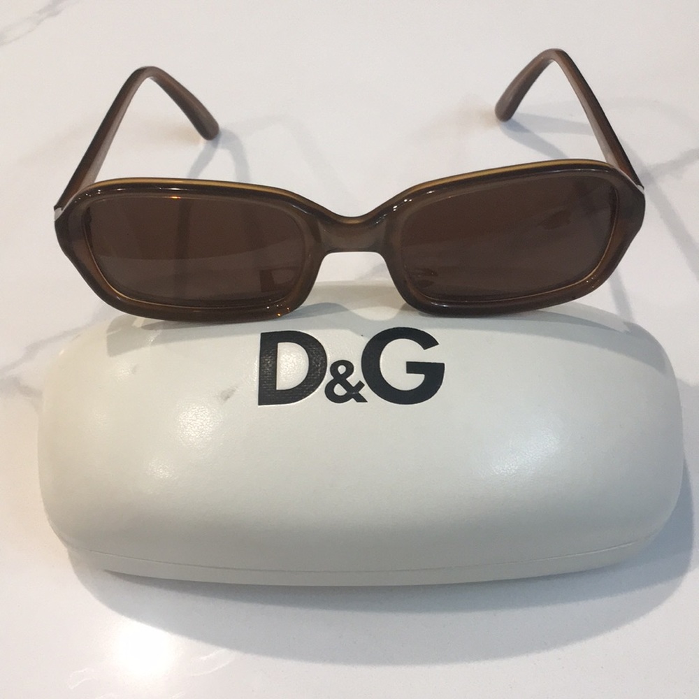Dolce&Gabbana Sunglasses